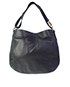 Greta Hobo, back view
